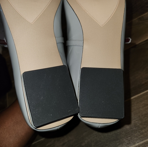 NWT Franco Sarto women's Tinsley  Mary Jane flats - Picture 7 of 13